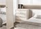Спальня Престиж-2 NEW   Кровать 160 см, Ортопедическое основание металл pn26mf_1117775555