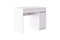 Стол письменный BIU1D2S  ЭЛАИН  ШxВxГ 950x770x603 Белый BRW_0000136056000159226