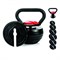Регулируемая гиря ms26gym_737