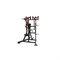 Независимый жим на верх груди UG-XM 614 ms26gym_985