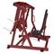 Независимый жим  ногами UG-Т23 ms26gym_1114