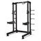 Половинная стойка LF-203 ms26gym_1270