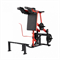 Двойные гакк-приседания UG-CL632 RED ms26gym_1346